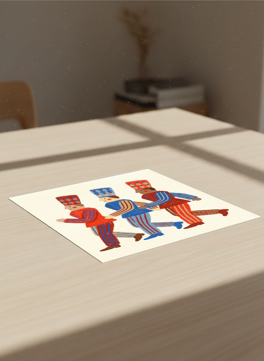 Auto-generated Mockup