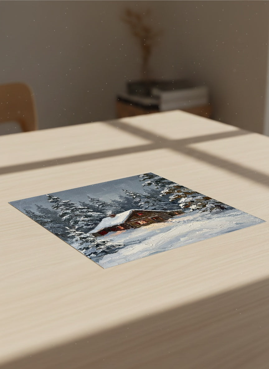 Auto-generated Mockup