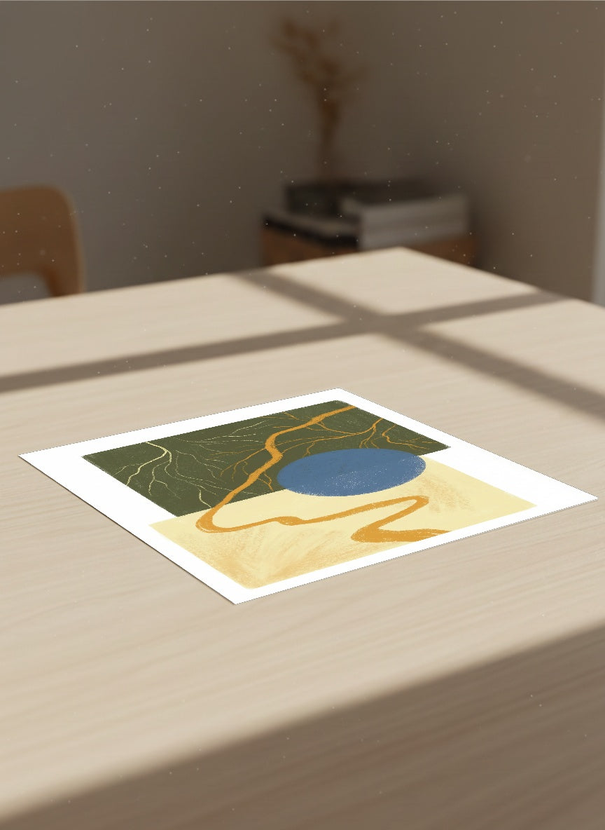 Auto-generated Mockup