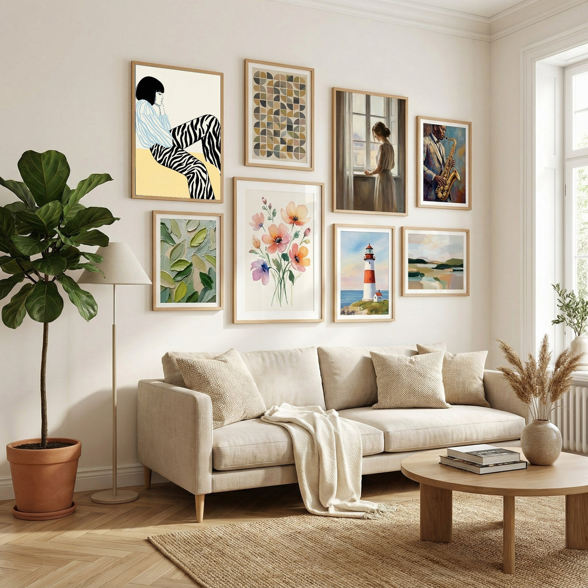 Auto-generated Mockup