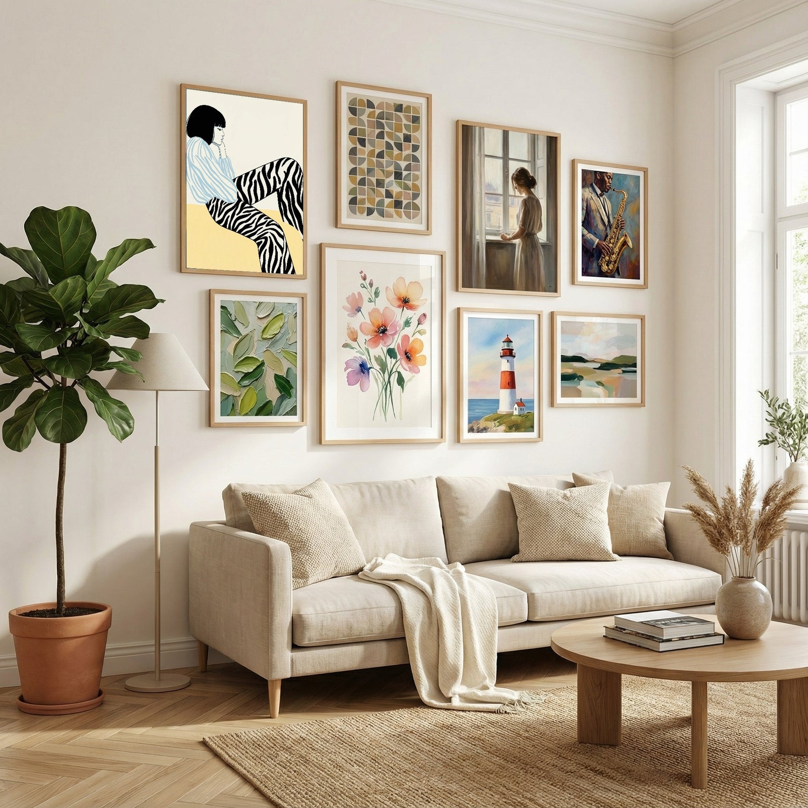 Auto-generated Mockup