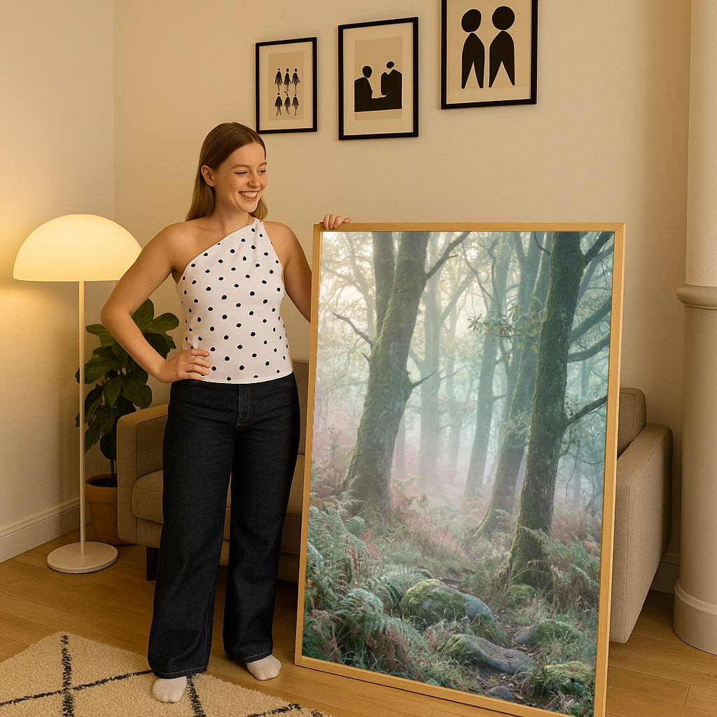 Auto-generated Mockup