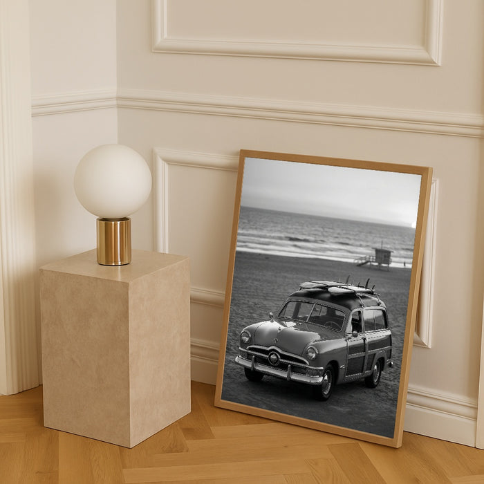 Auto-generated Mockup