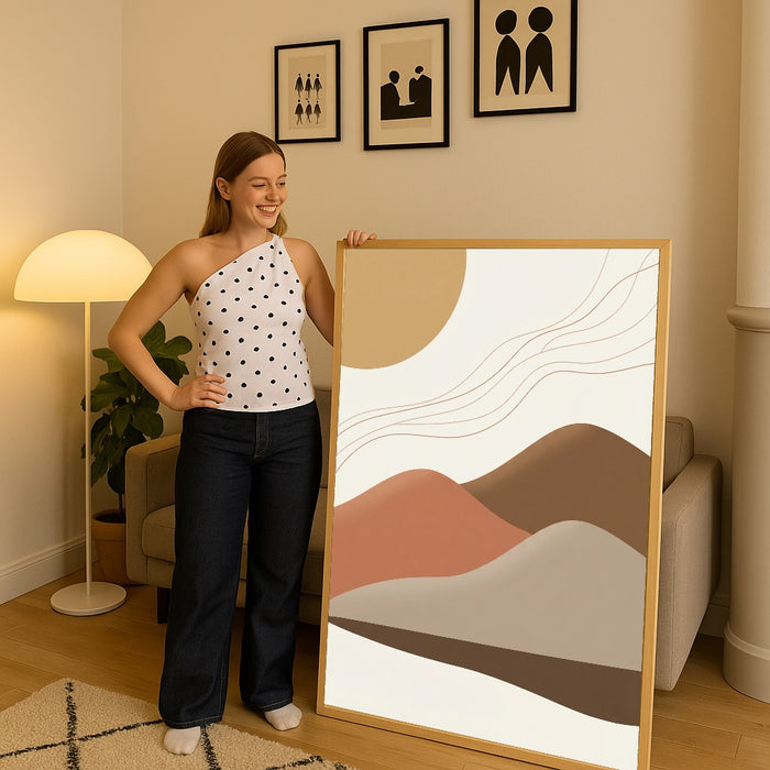 Auto-generated Mockup