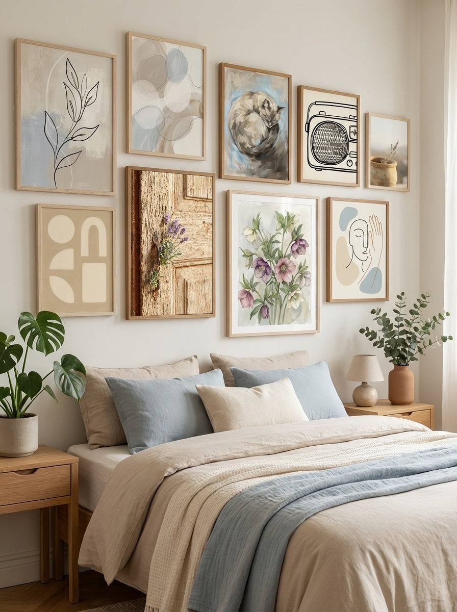 Auto-generated Mockup