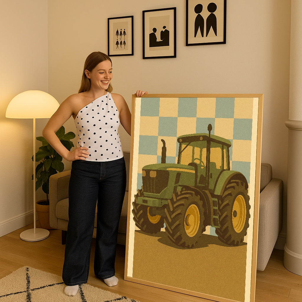 Auto-generated Mockup