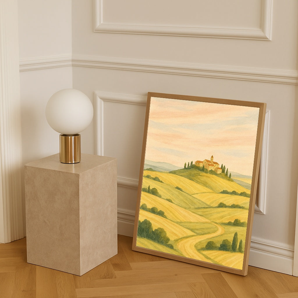 Auto-generated Mockup