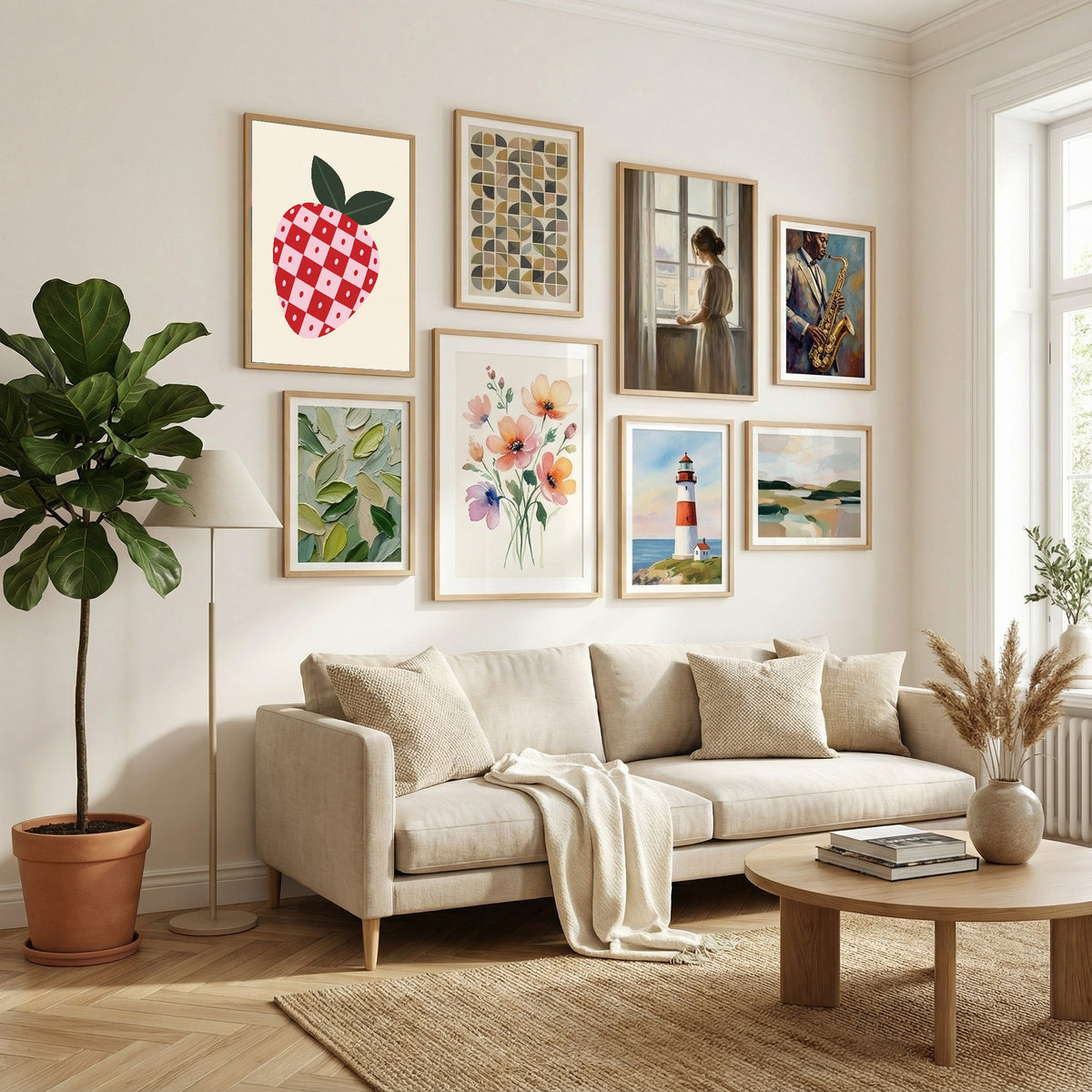 Auto-generated Mockup