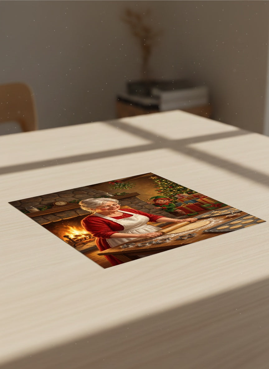 Auto-generated Mockup