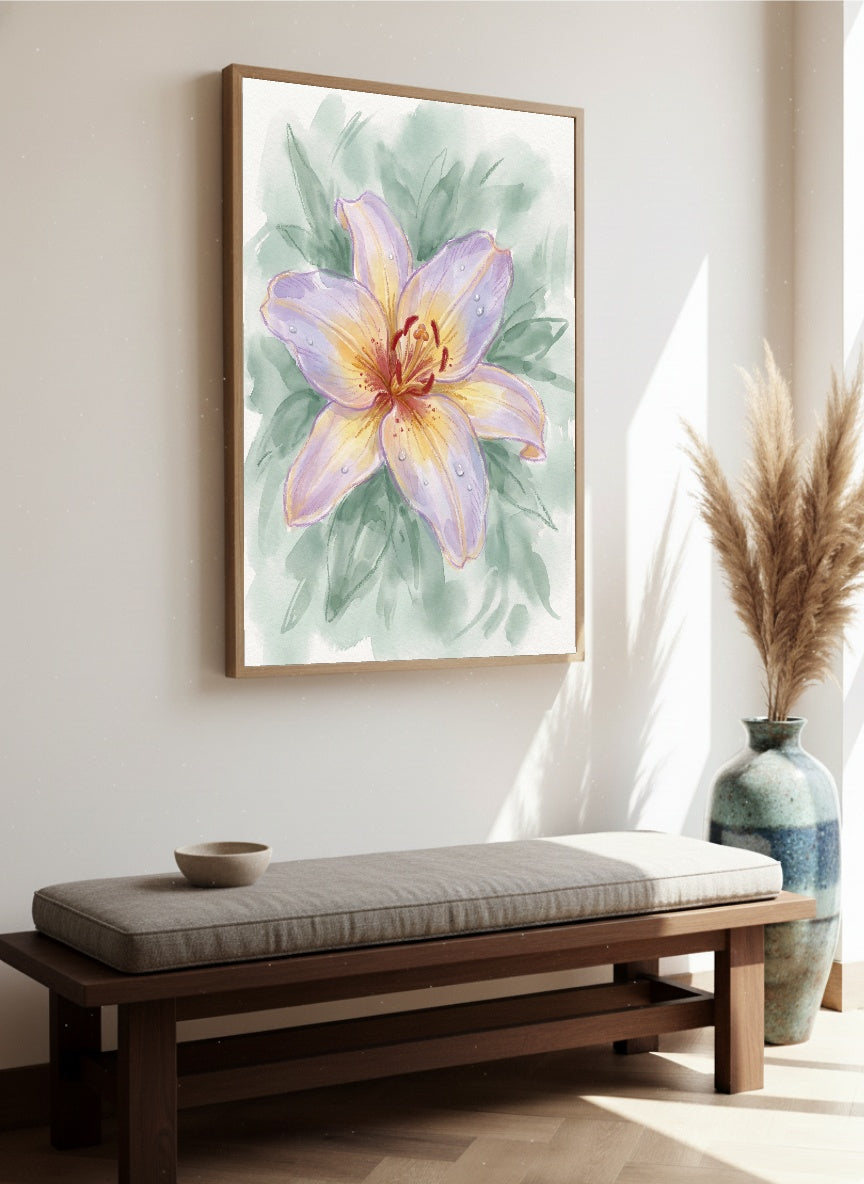 Auto-generated Mockup