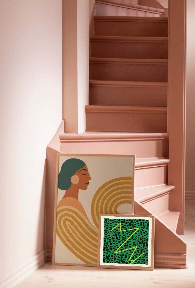 Auto-generated Mockup