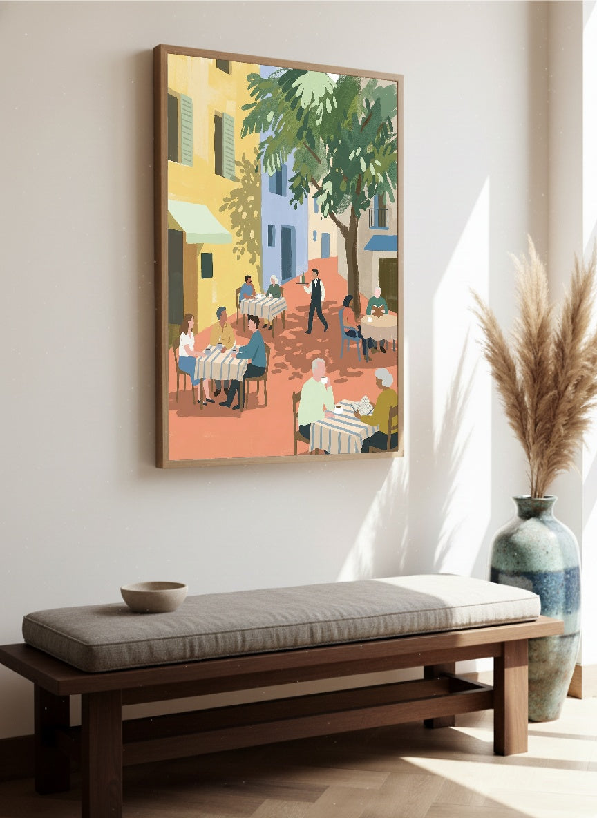 Auto-generated Mockup