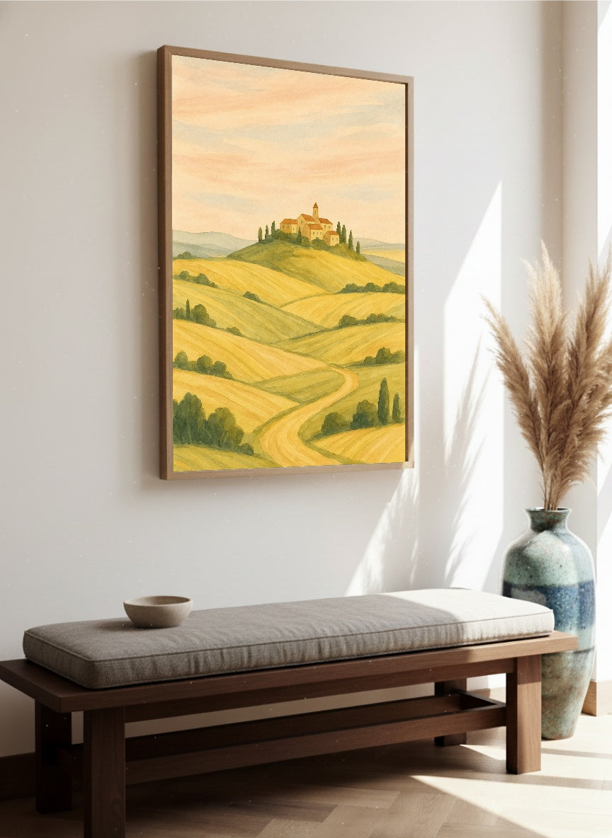 Auto-generated Mockup