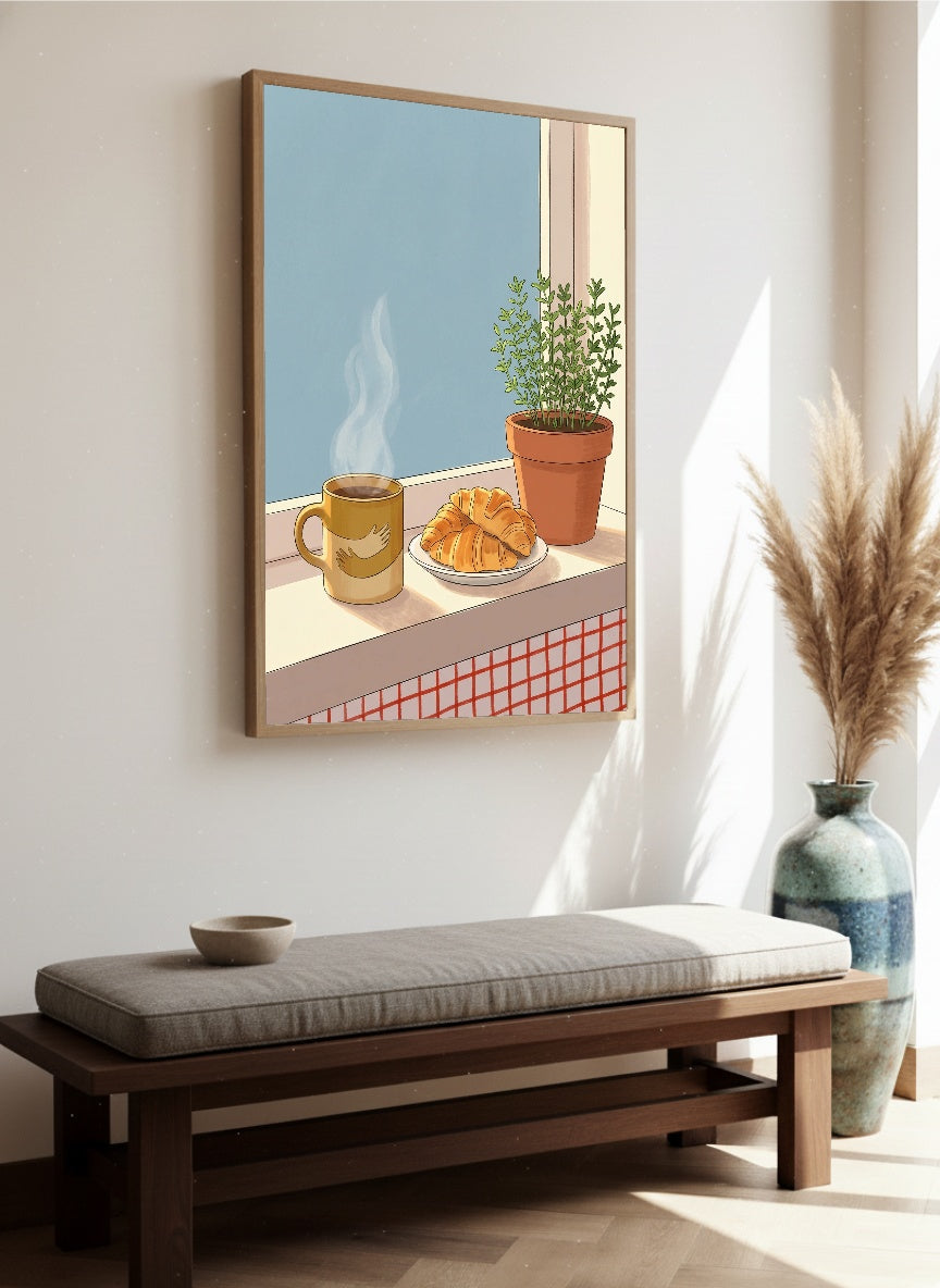 Auto-generated Mockup