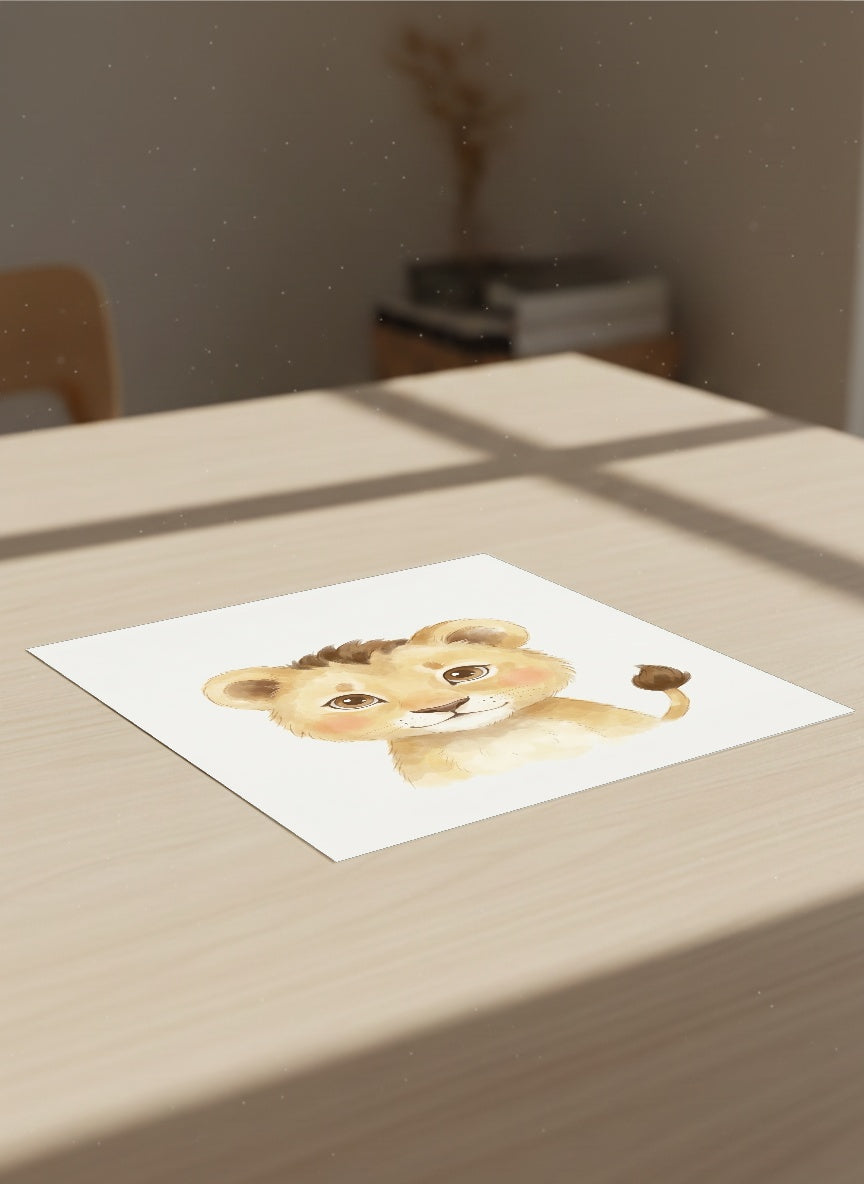 Auto-generated Mockup