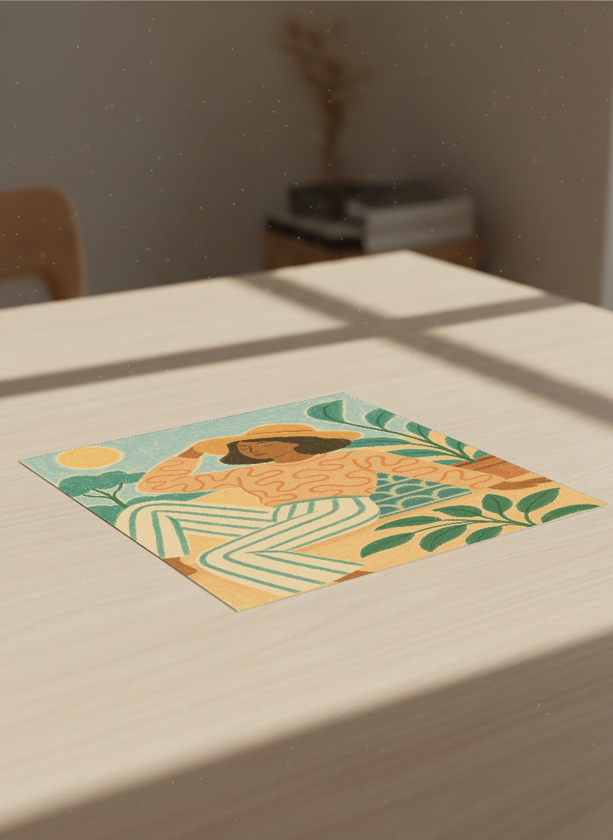 Auto-generated Mockup