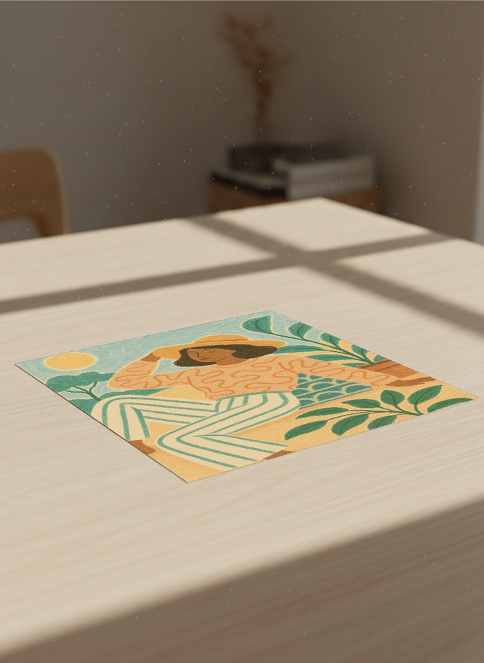 Auto-generated Mockup