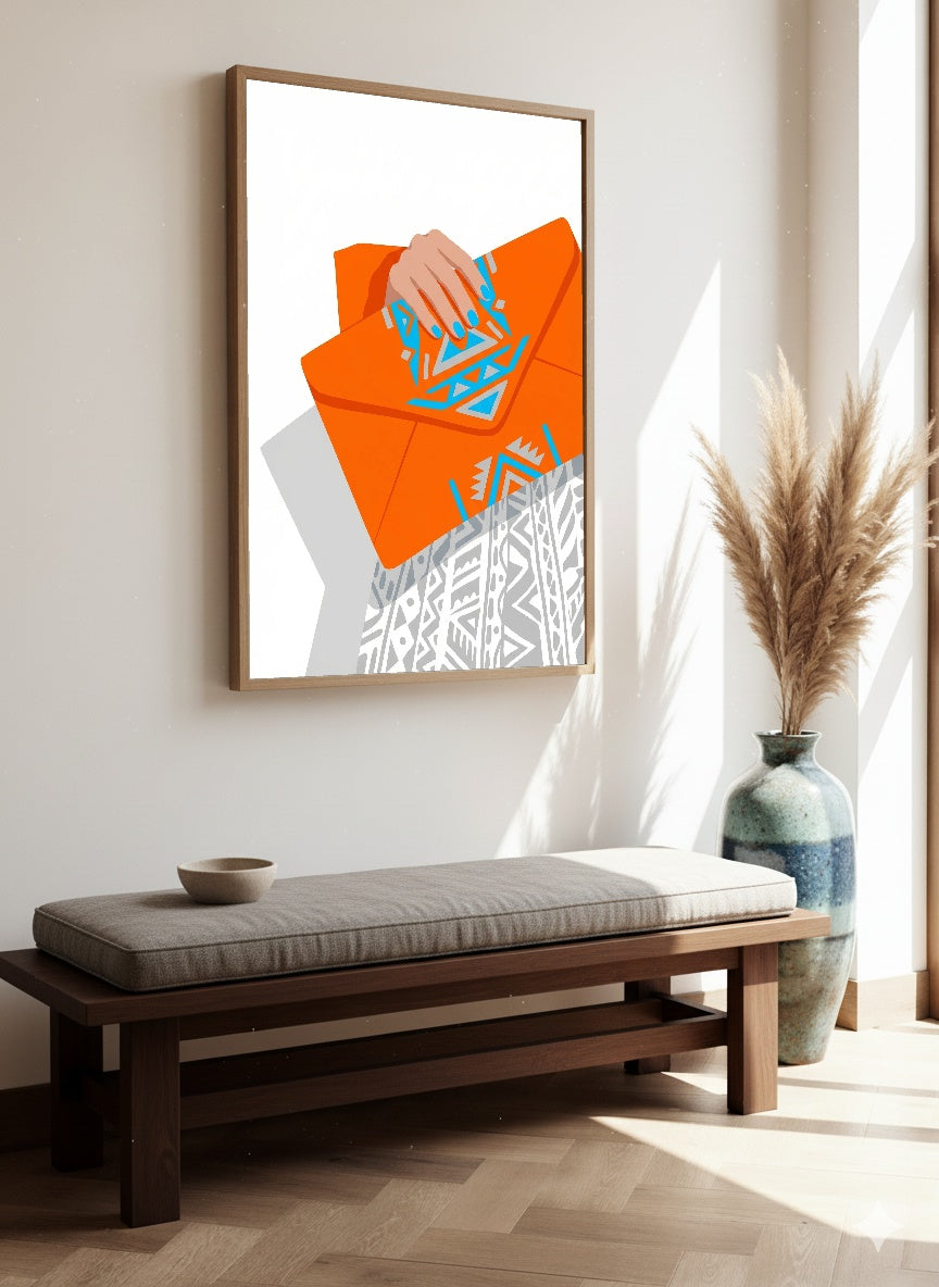 Auto-generated Mockup