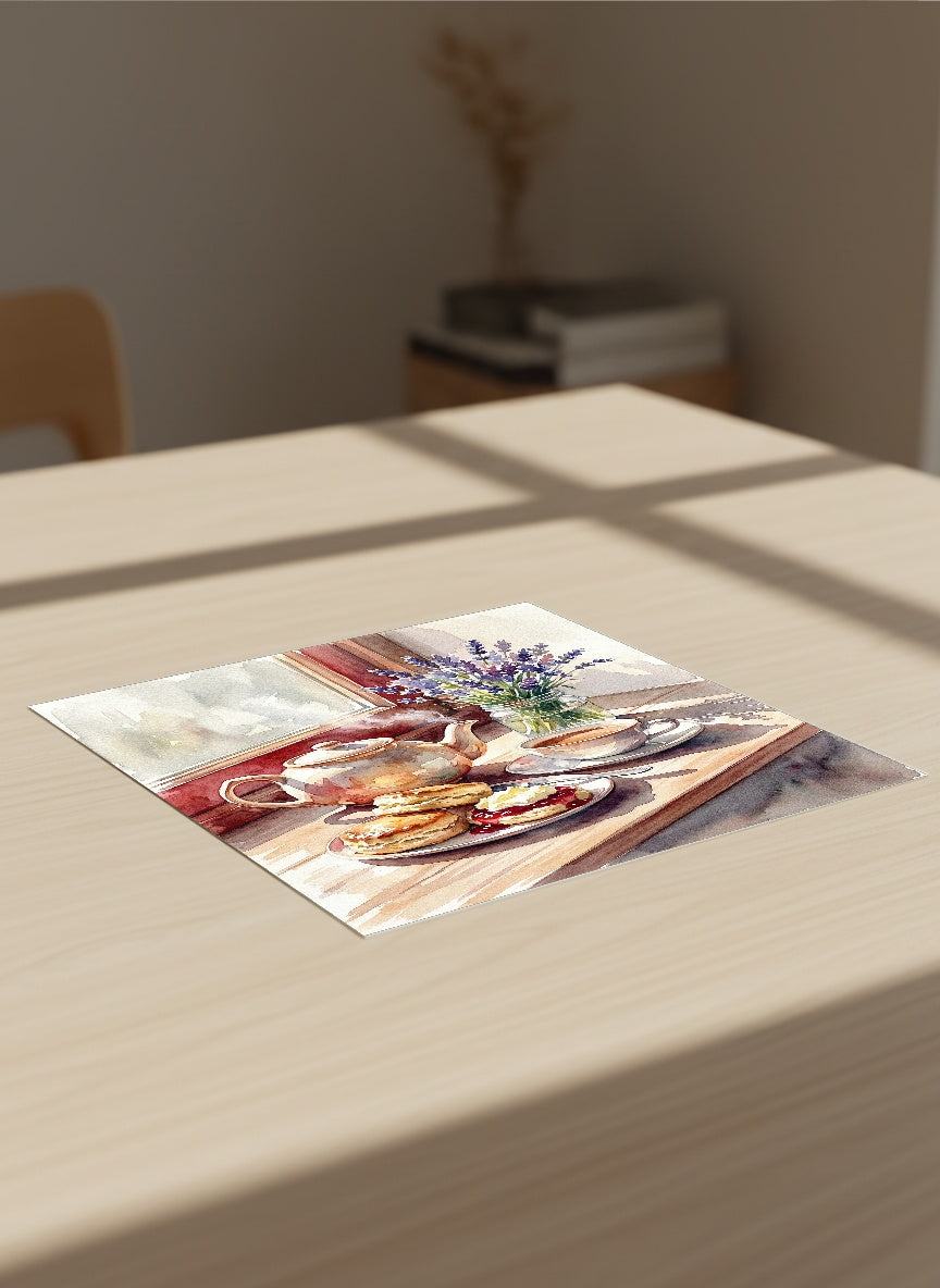 Auto-generated Mockup