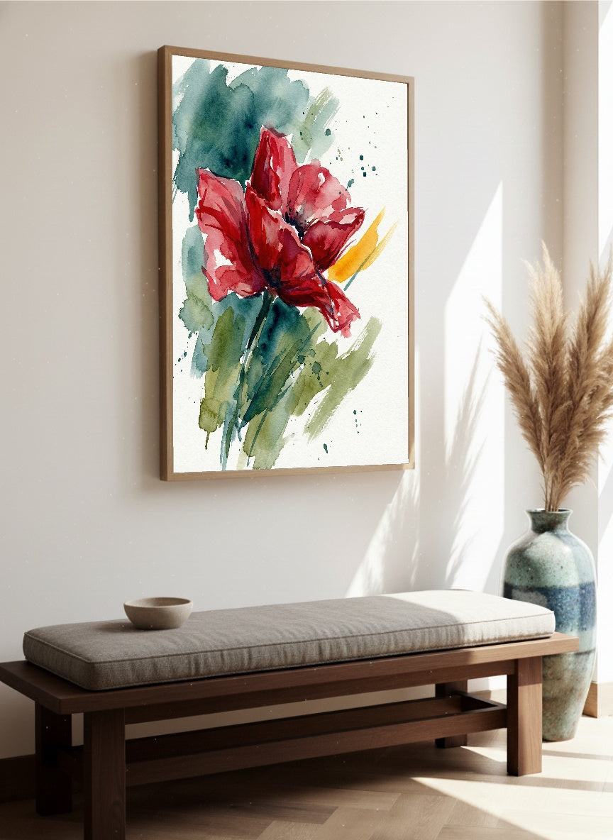 Auto-generated Mockup