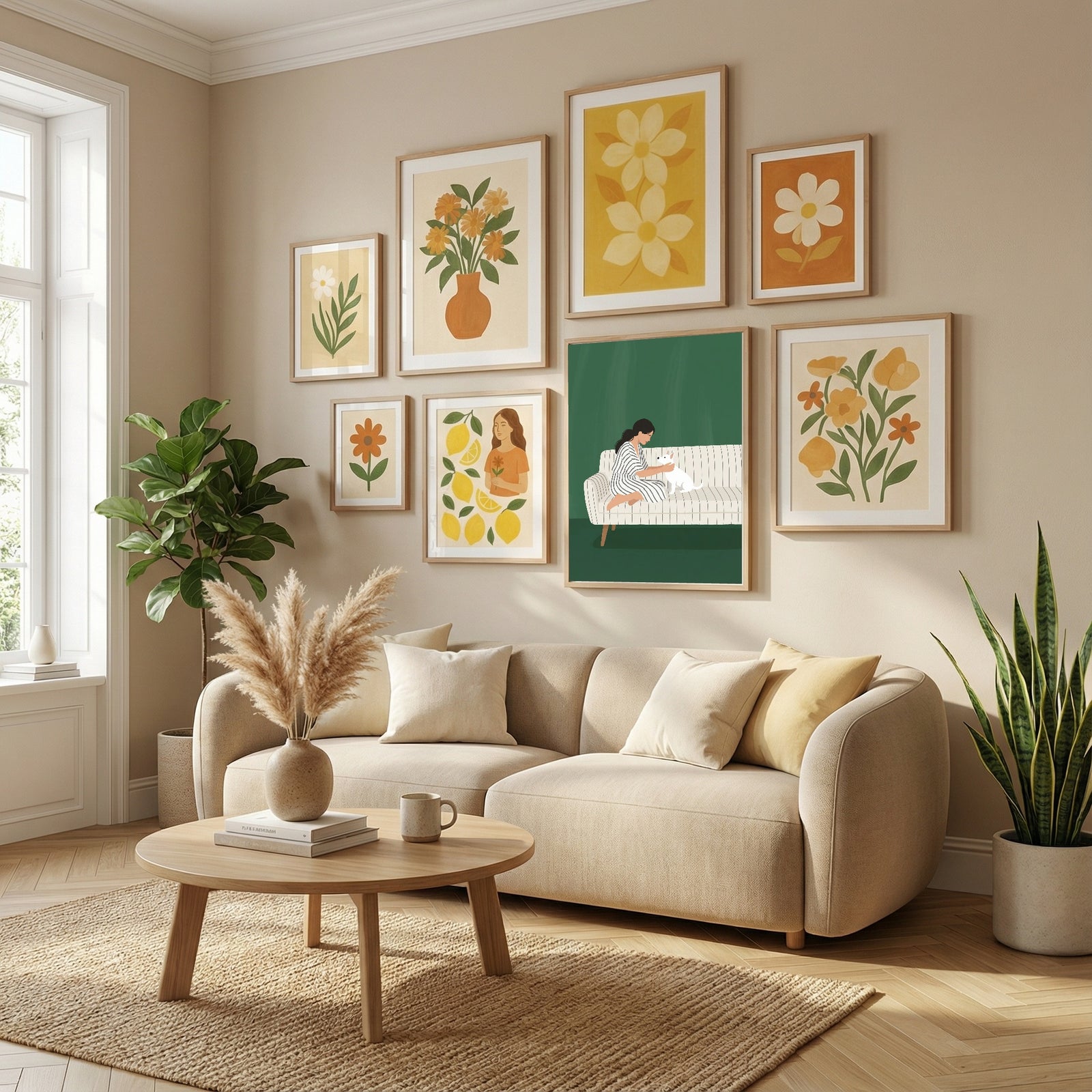 Auto-generated Mockup