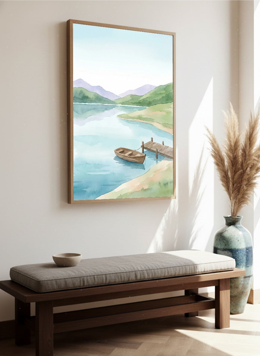 Auto-generated Mockup