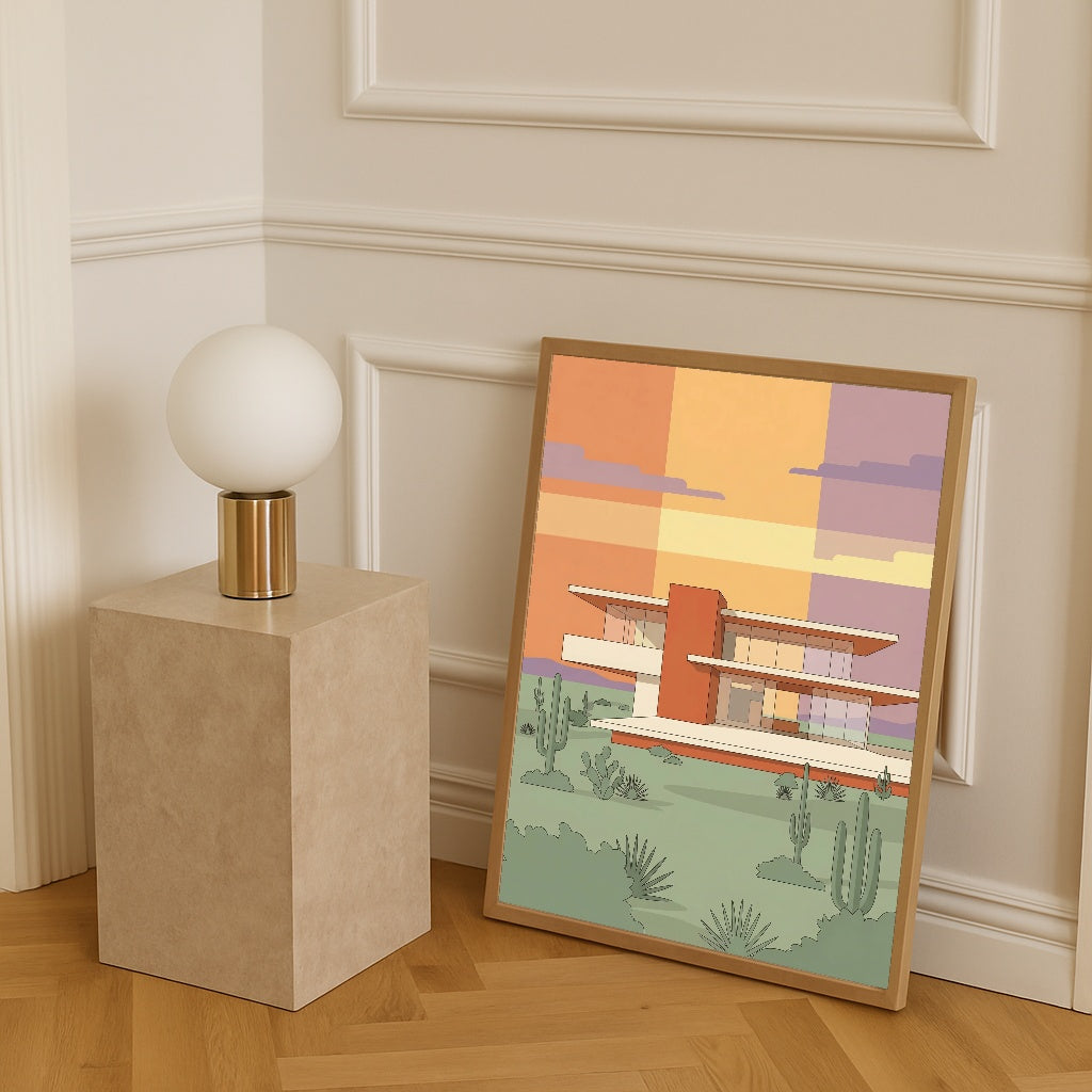 Auto-generated Mockup