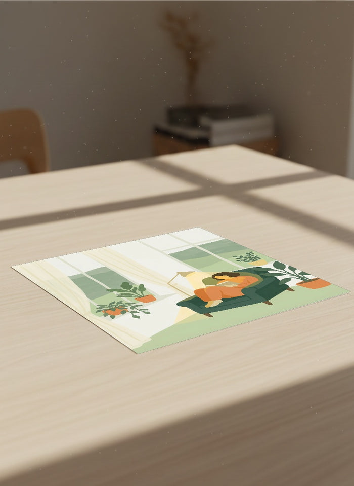 Auto-generated Mockup