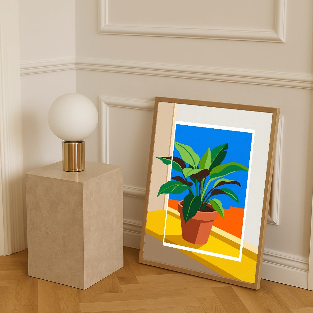 Auto-generated Mockup