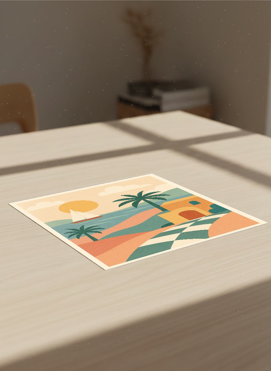 Auto-generated Mockup