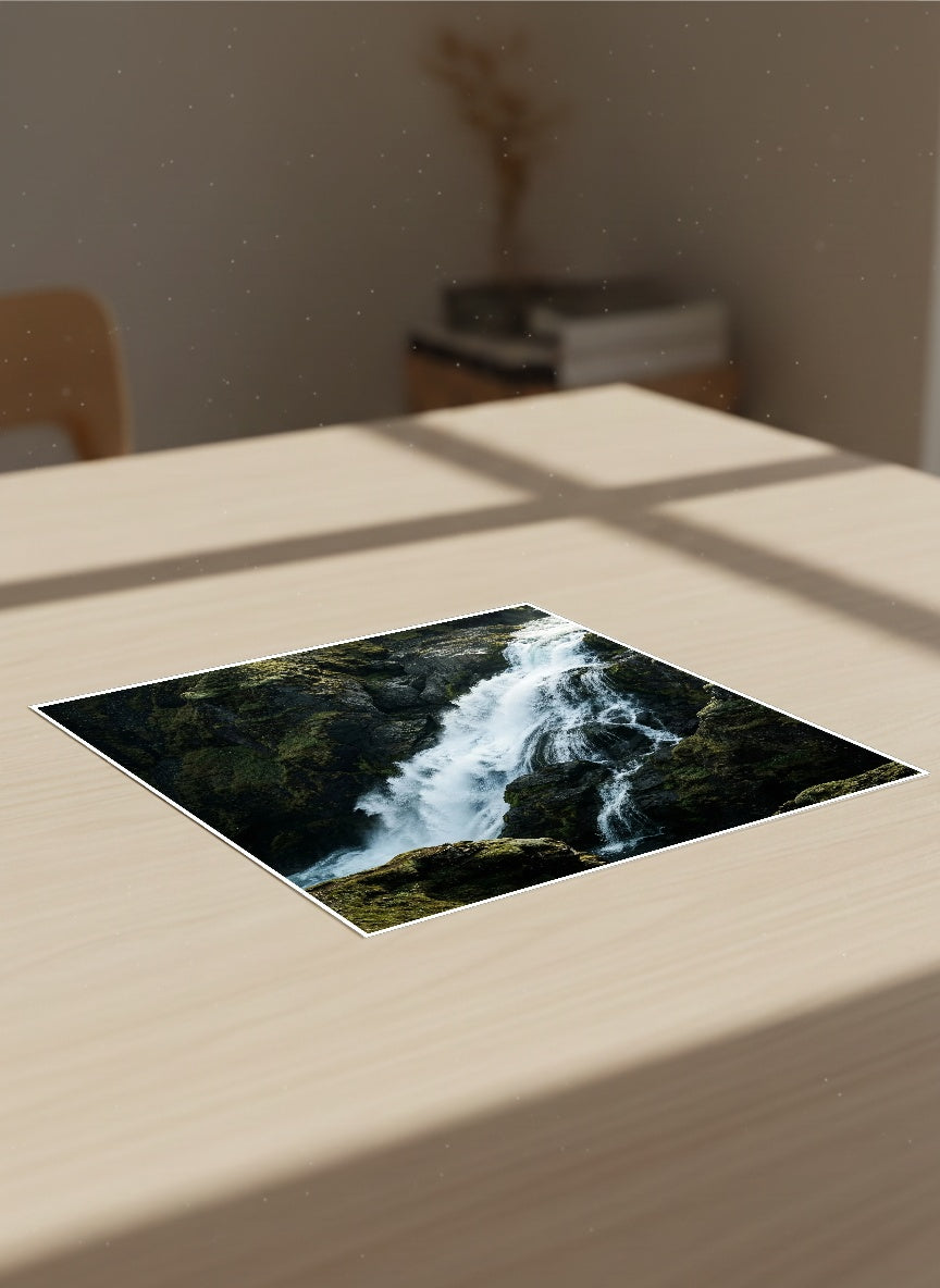 Auto-generated Mockup