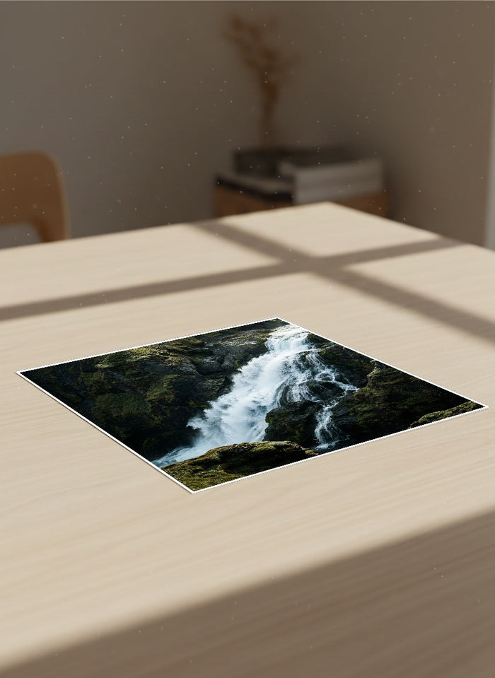 Auto-generated Mockup