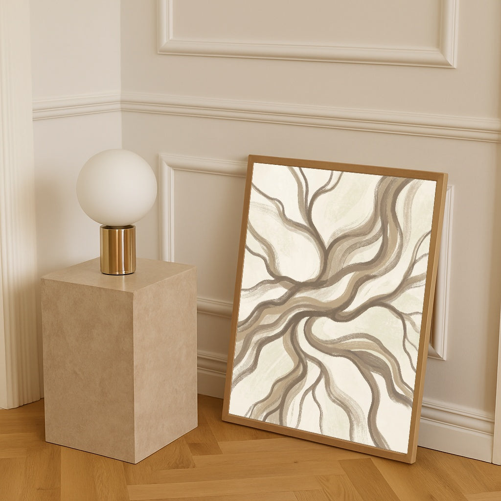 Auto-generated Mockup