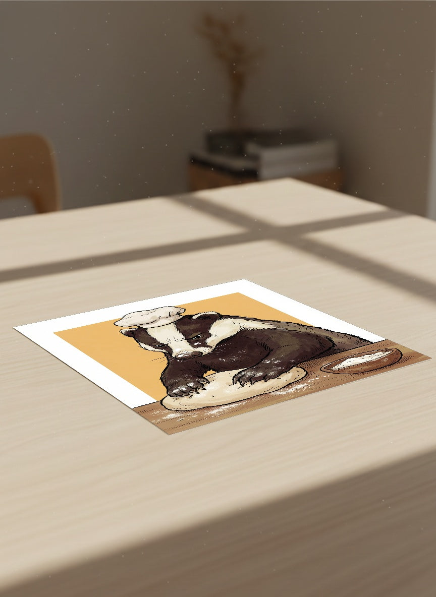 Auto-generated Mockup