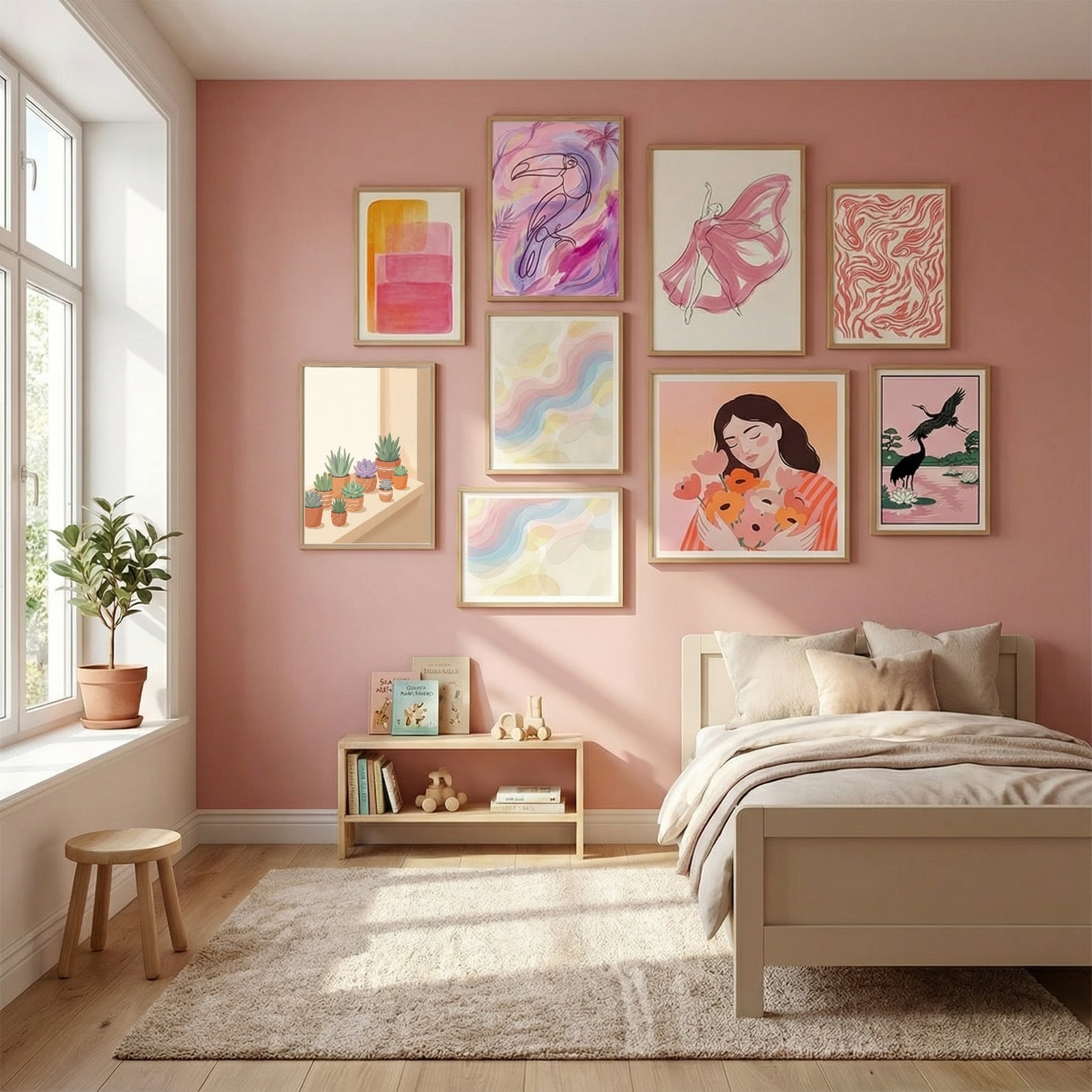 Auto-generated Mockup