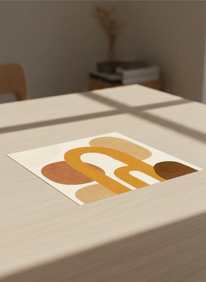 Auto-generated Mockup