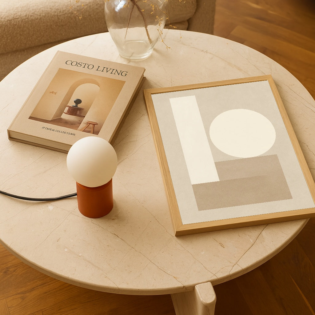 Auto-generated Mockup