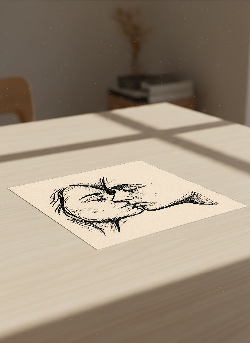 Auto-generated Mockup