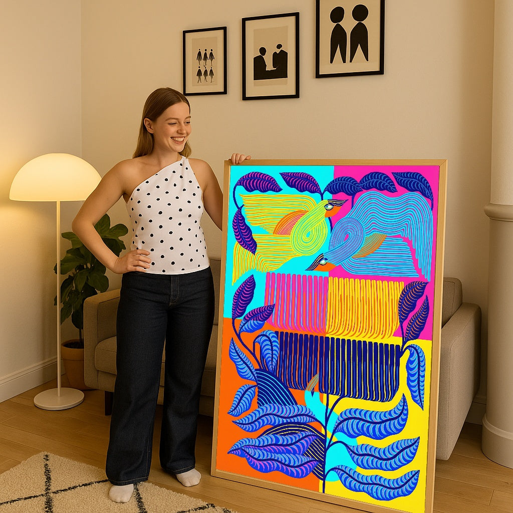 Auto-generated Mockup