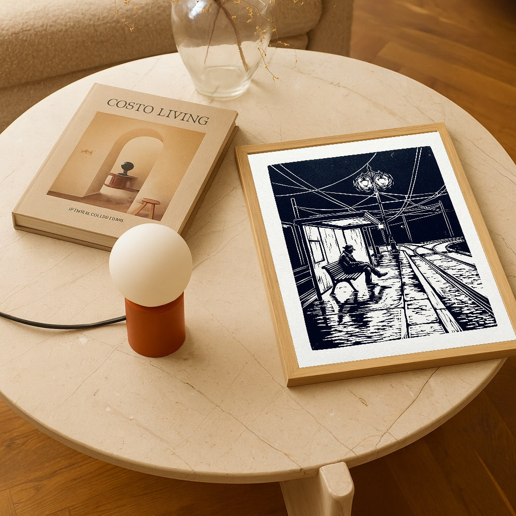 Auto-generated Mockup