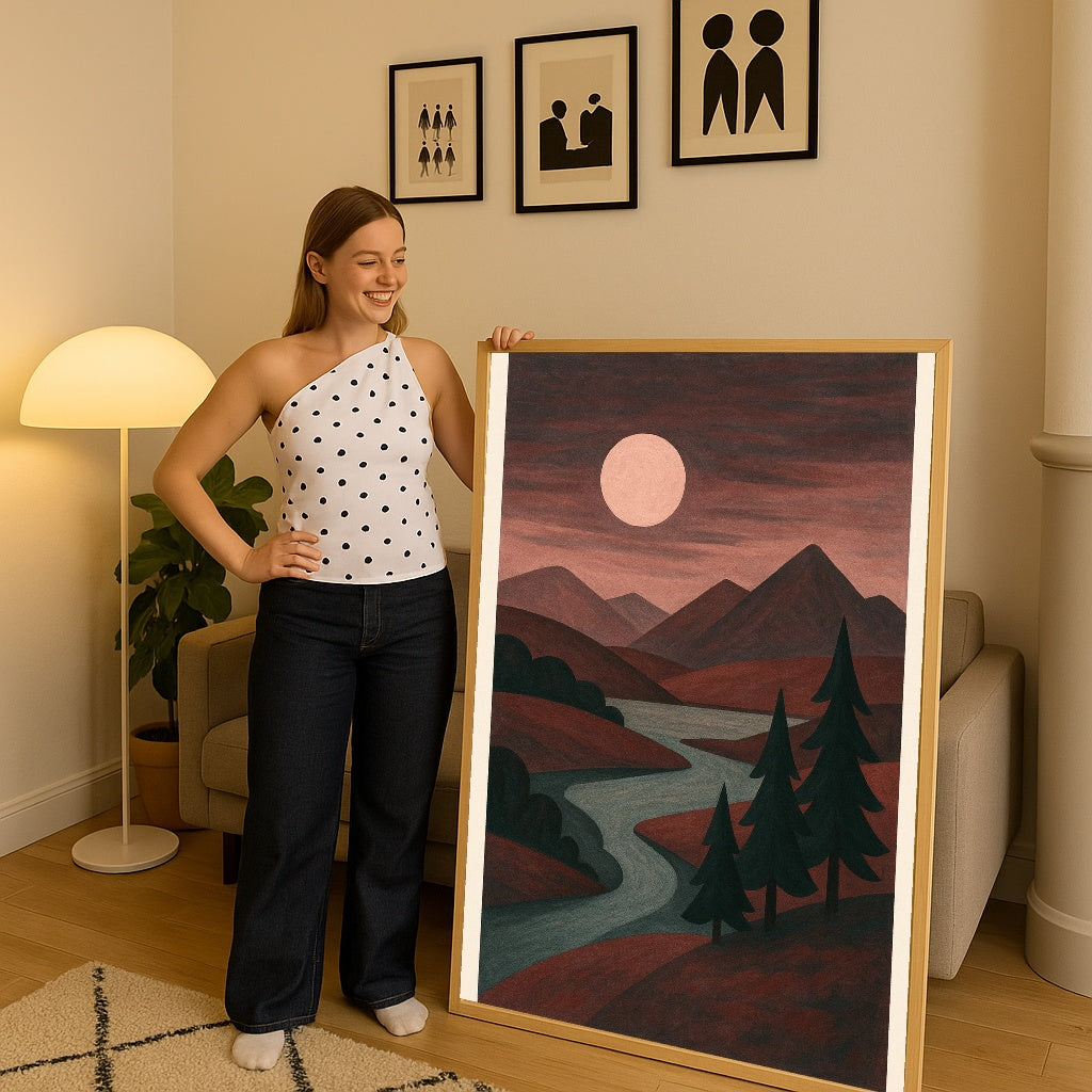 Auto-generated Mockup