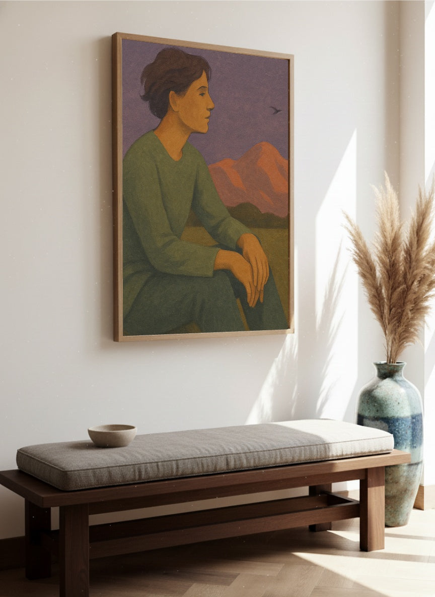 Auto-generated Mockup