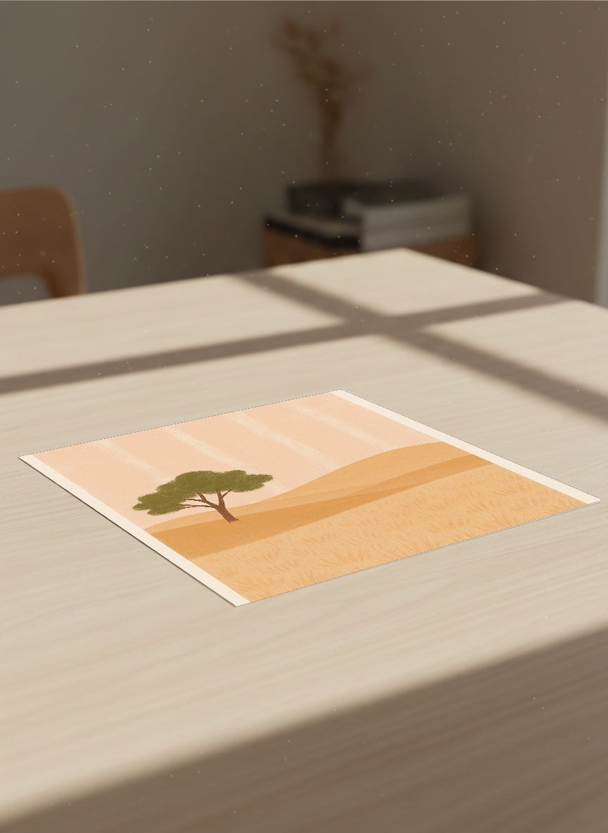 Auto-generated Mockup