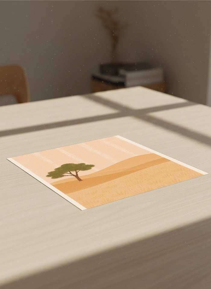 Auto-generated Mockup