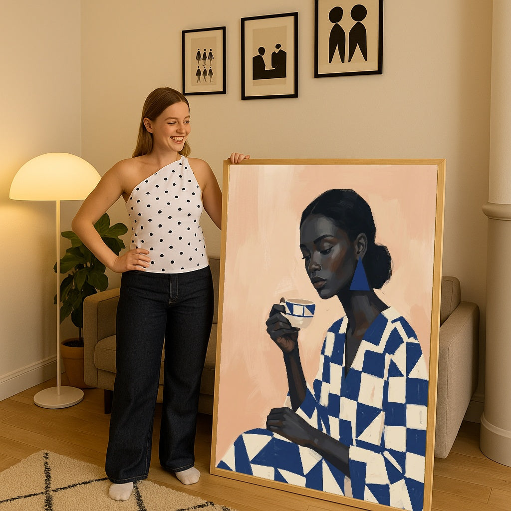 Auto-generated Mockup