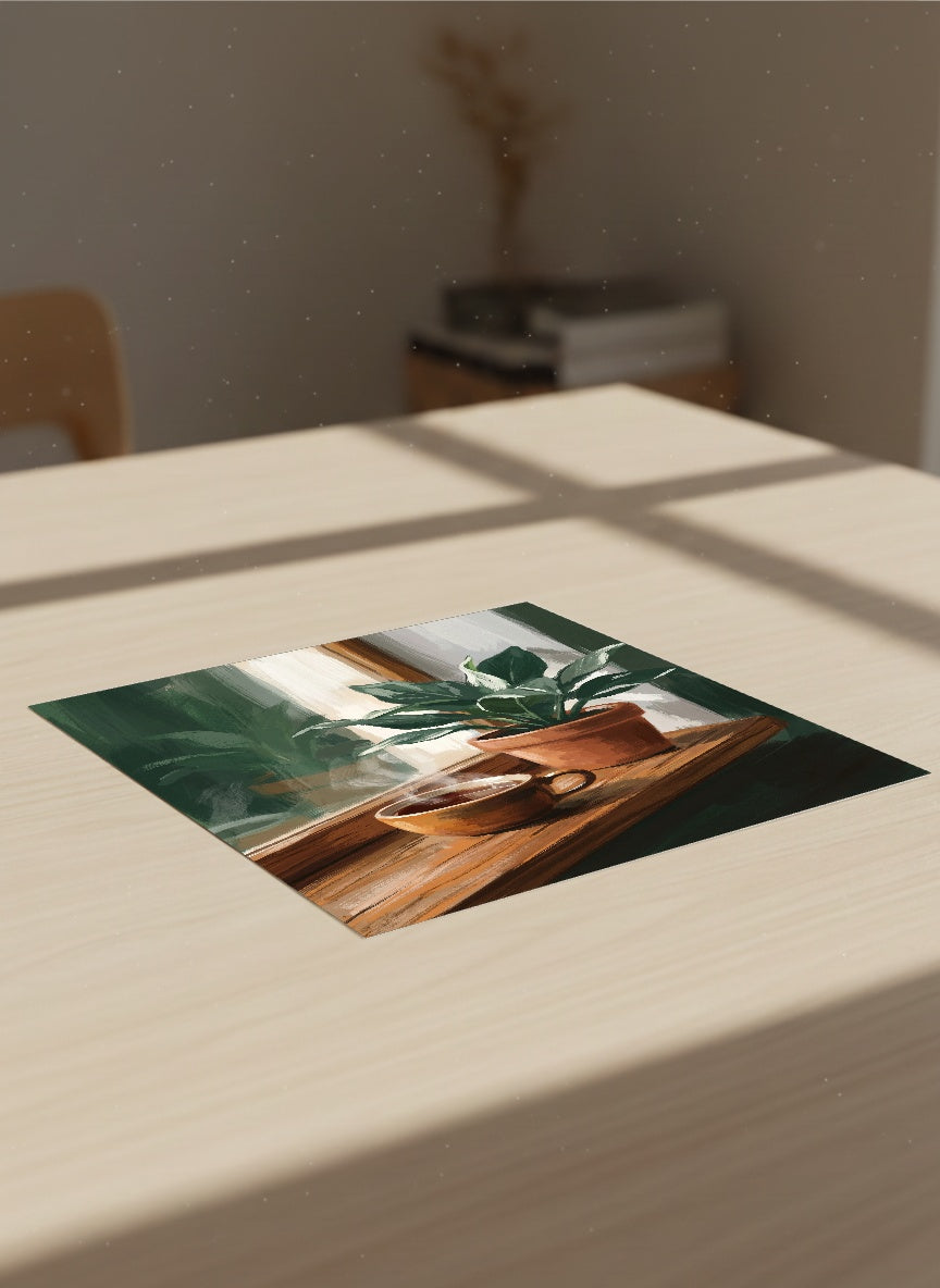 Auto-generated Mockup