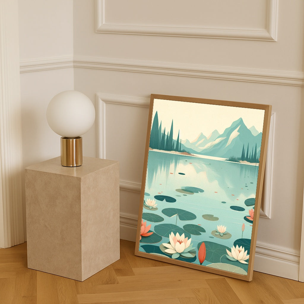 Auto-generated Mockup