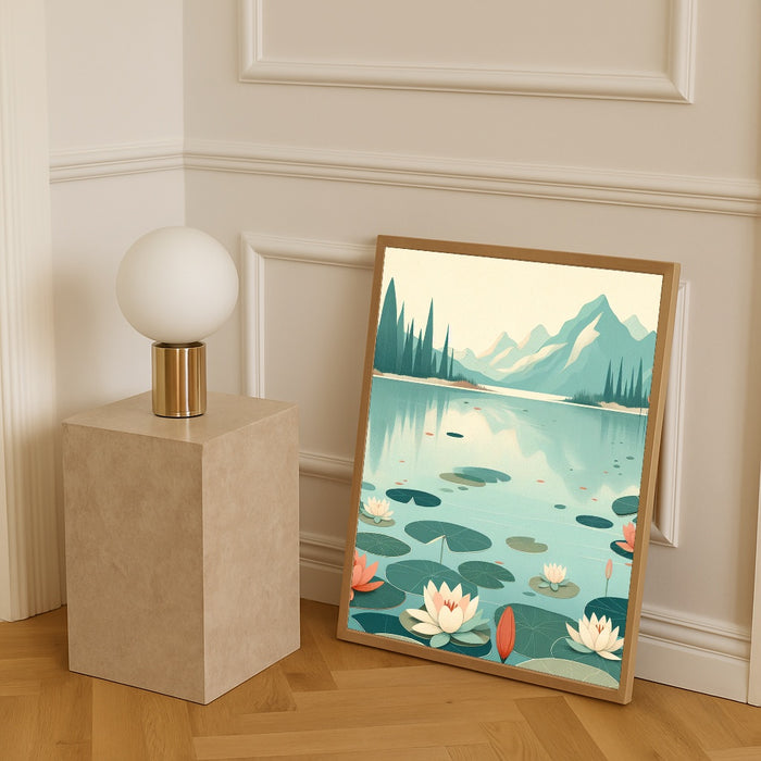 Auto-generated Mockup
