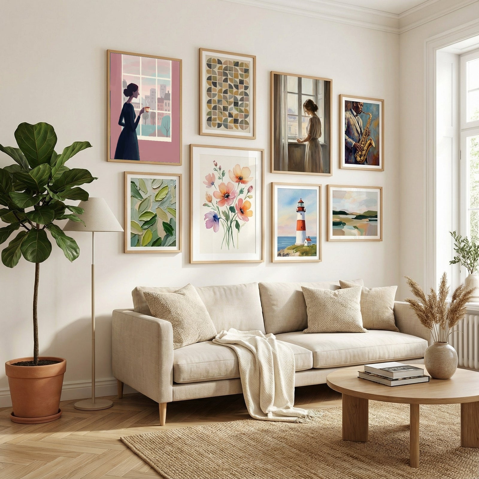 Auto-generated Mockup