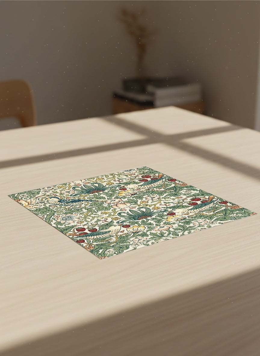 Auto-generated Mockup